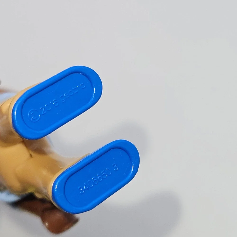 Playmobil male figure