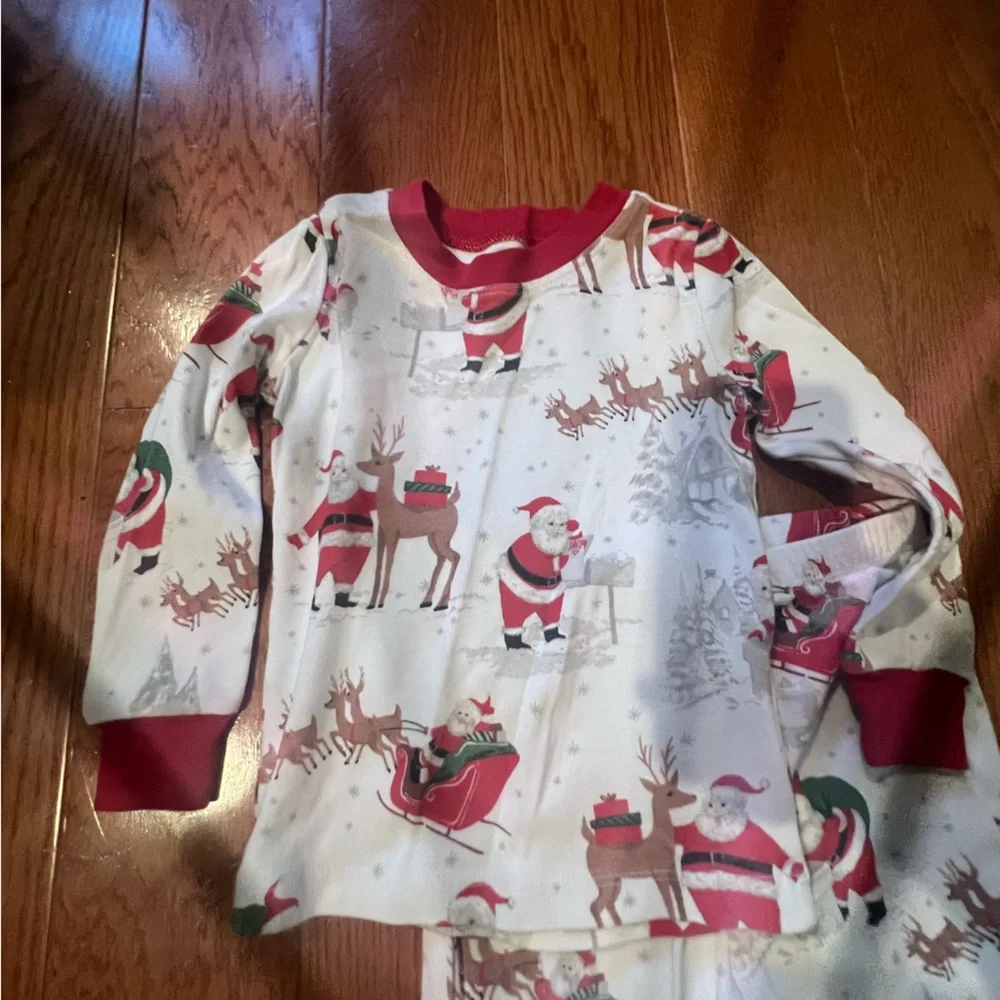 Pottery Barn Kids soft cotton