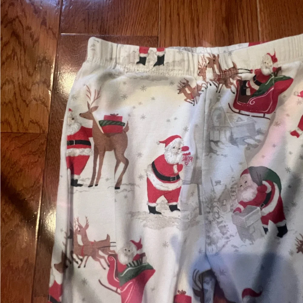 Pottery Barn Kids soft cotton