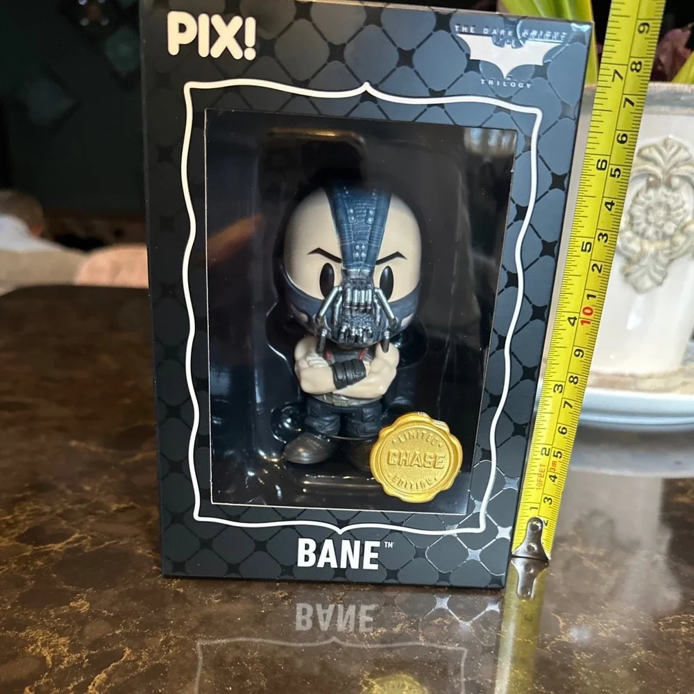Thrilljoy pix bane