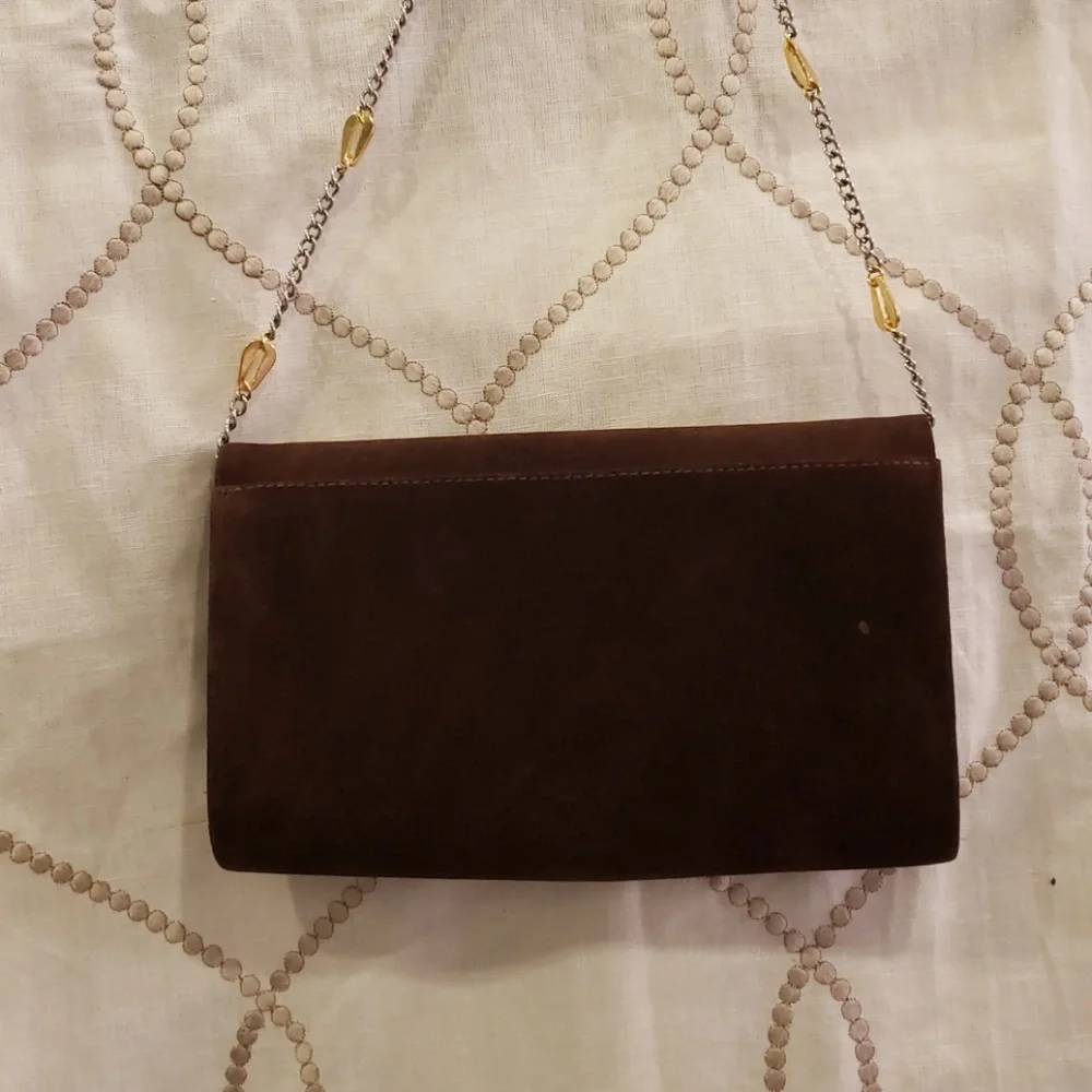 Lord & Taylor elegant brown