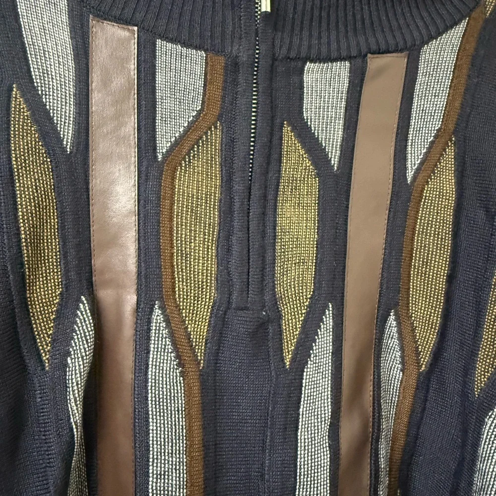 Stacy Adams elegant cardigan