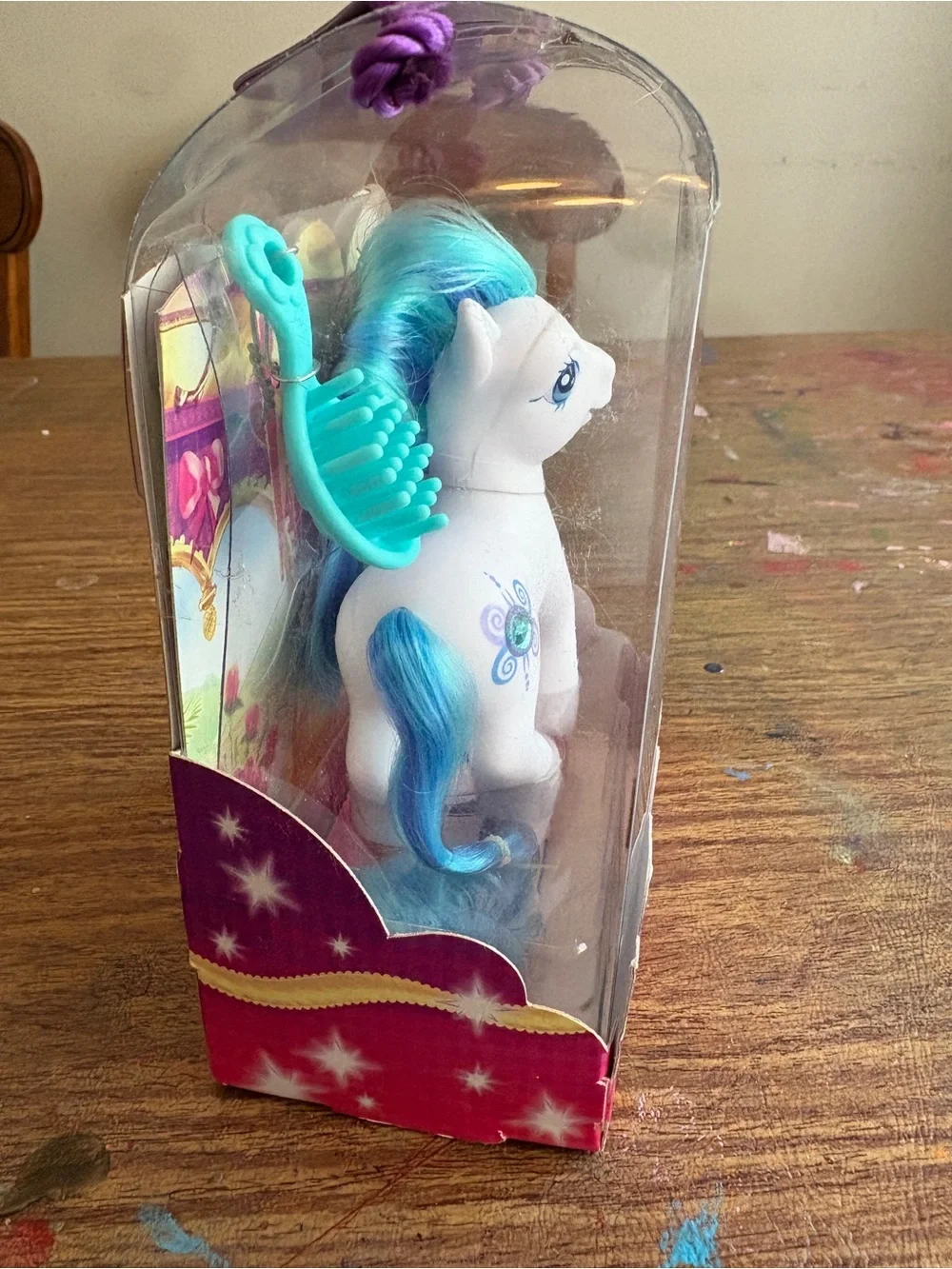 My Little Pony this 2003