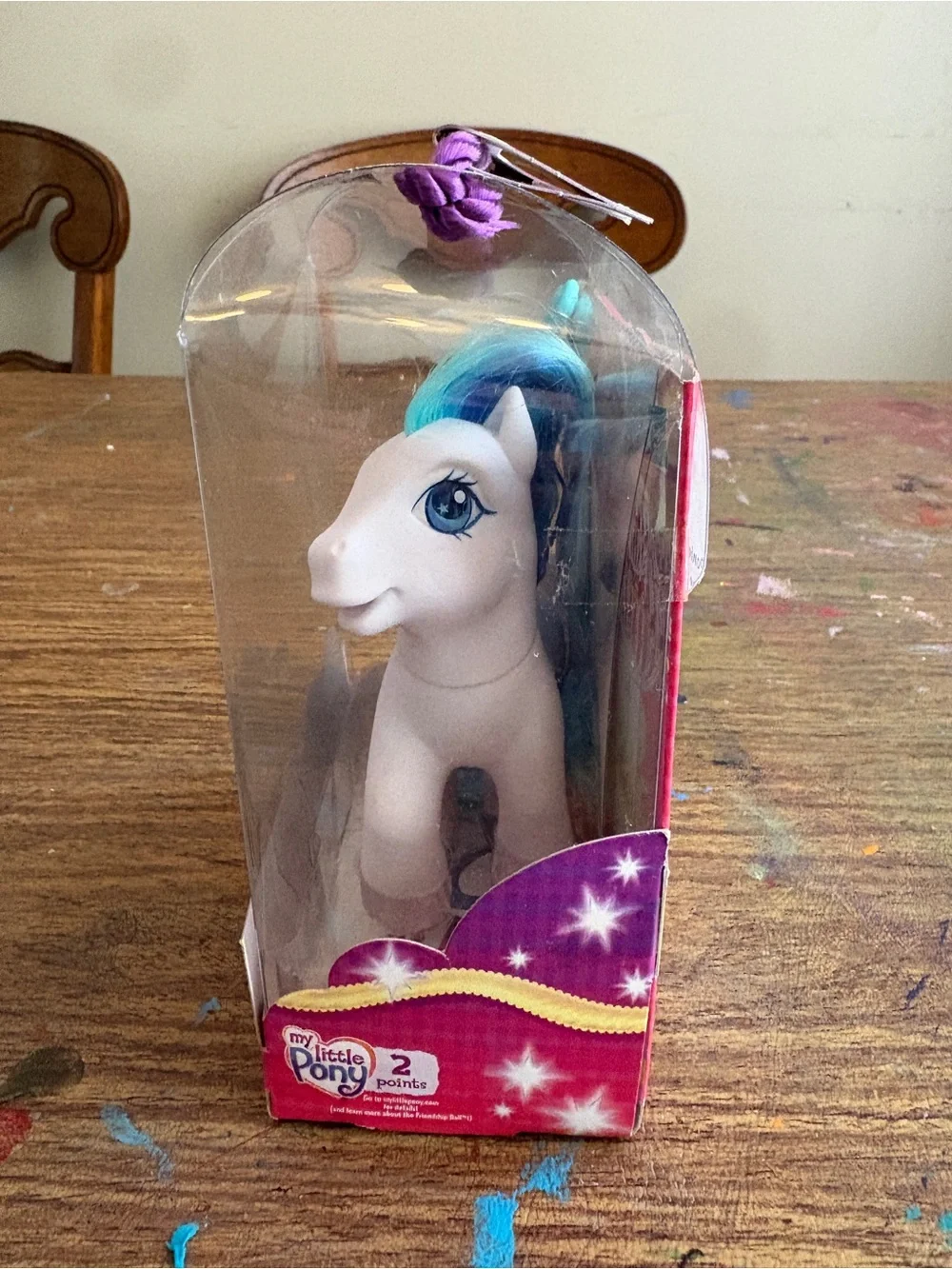 My Little Pony this 2003