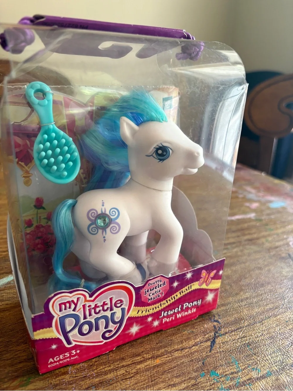 My Little Pony this 2003