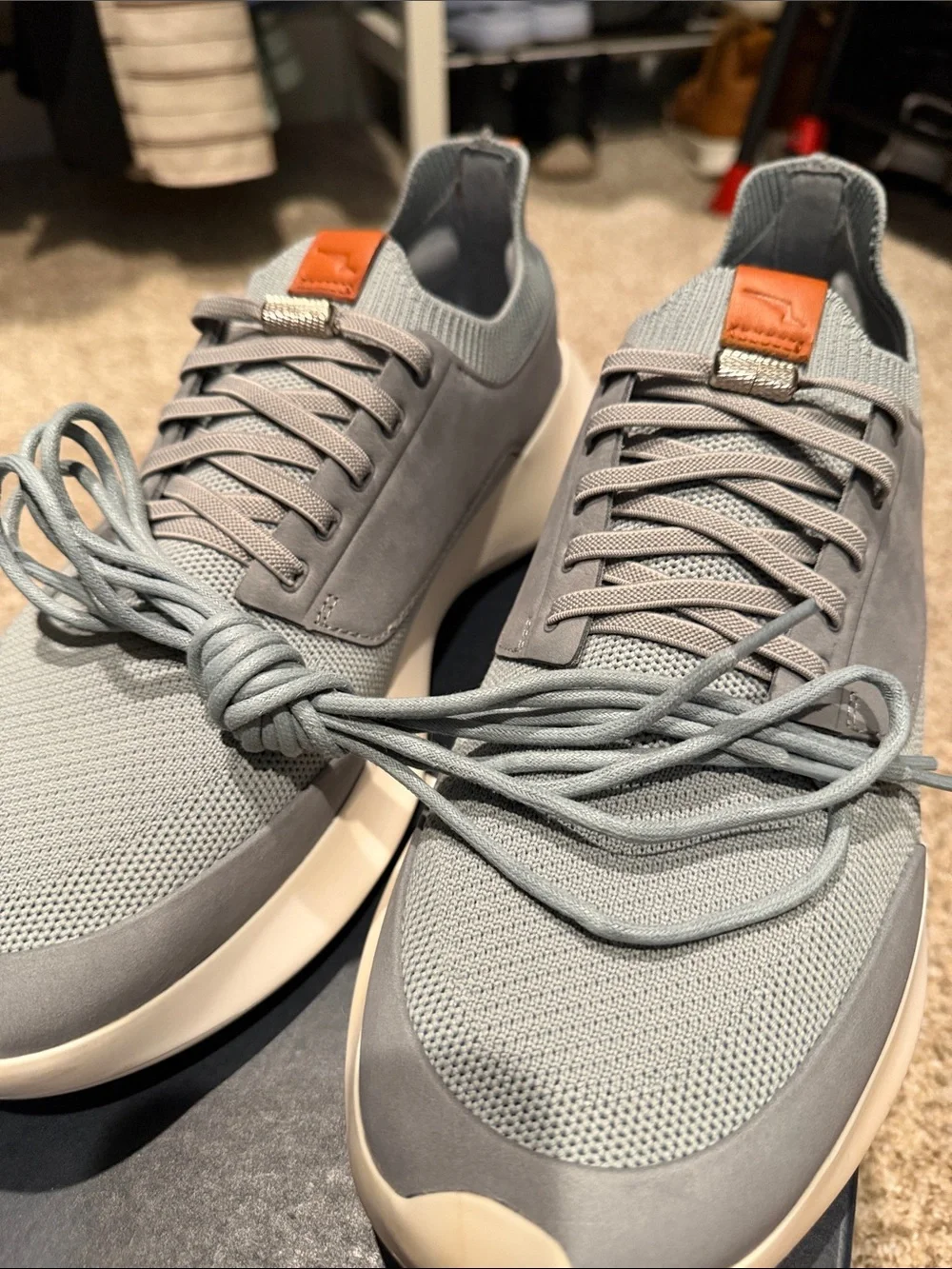 Wolf & Shepherd premium men’s