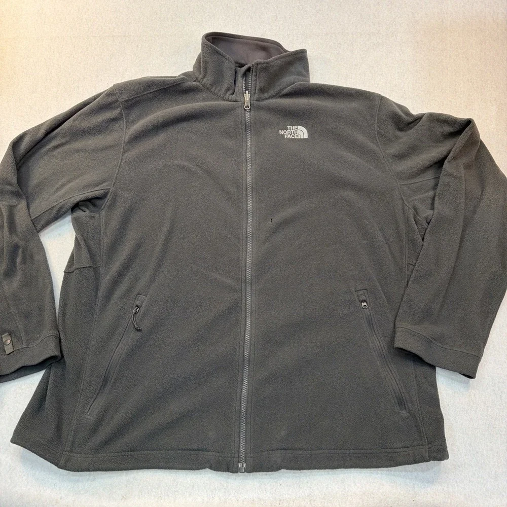 The North Face north face