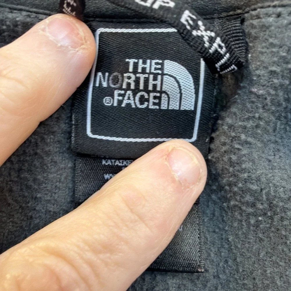 The North Face north face