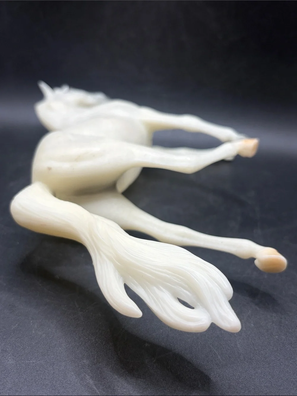 Breyer retired classic