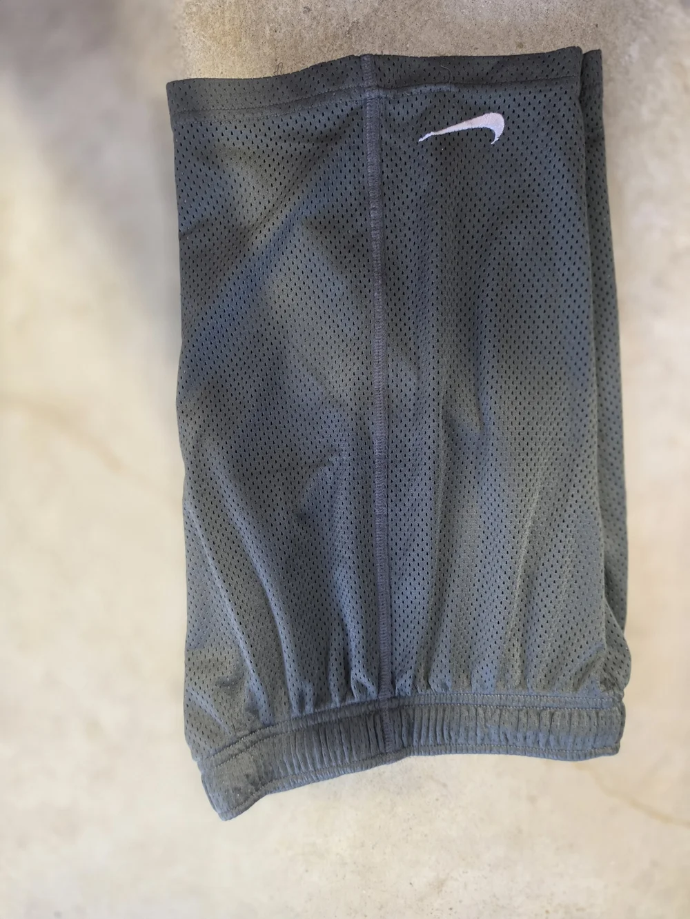 Nike dri fit