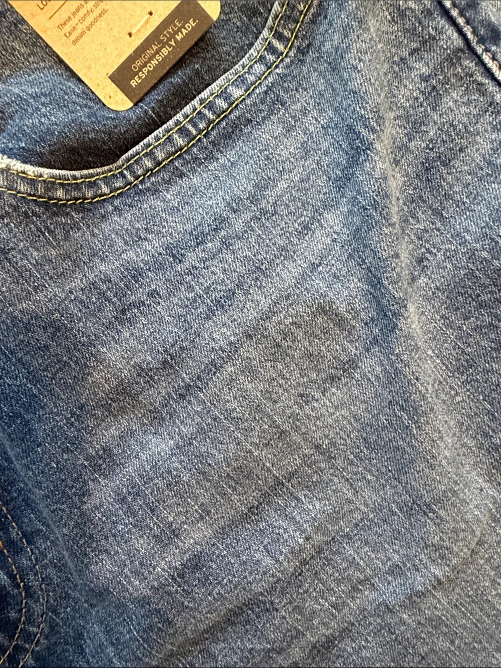 Levis men classic levi