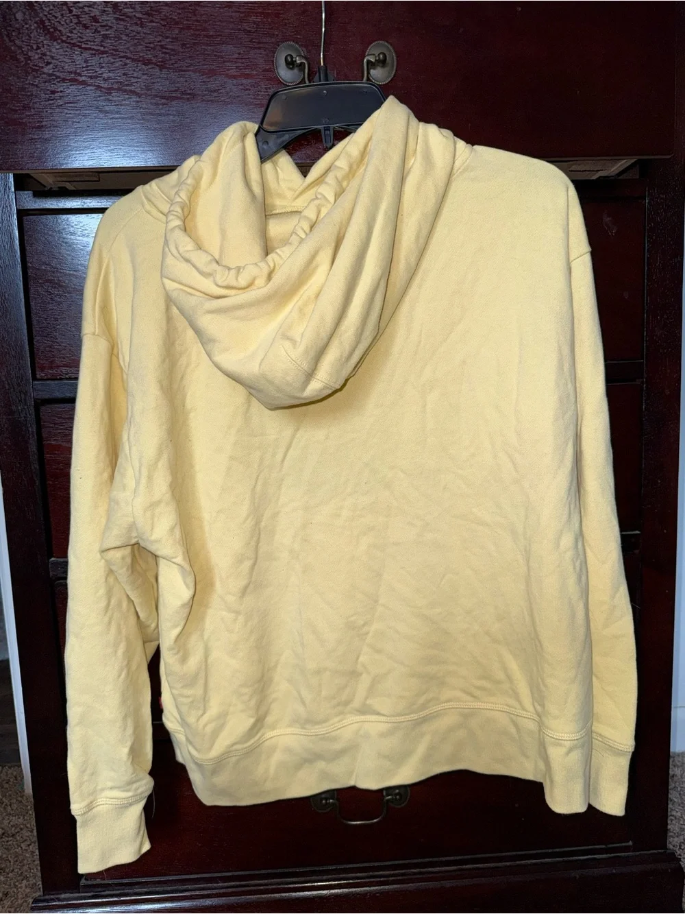 Levis soft pullover