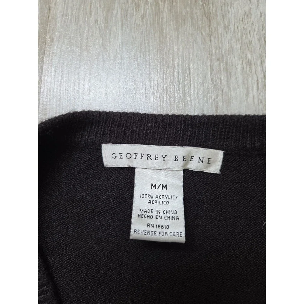 Geoffrey Beene brand new