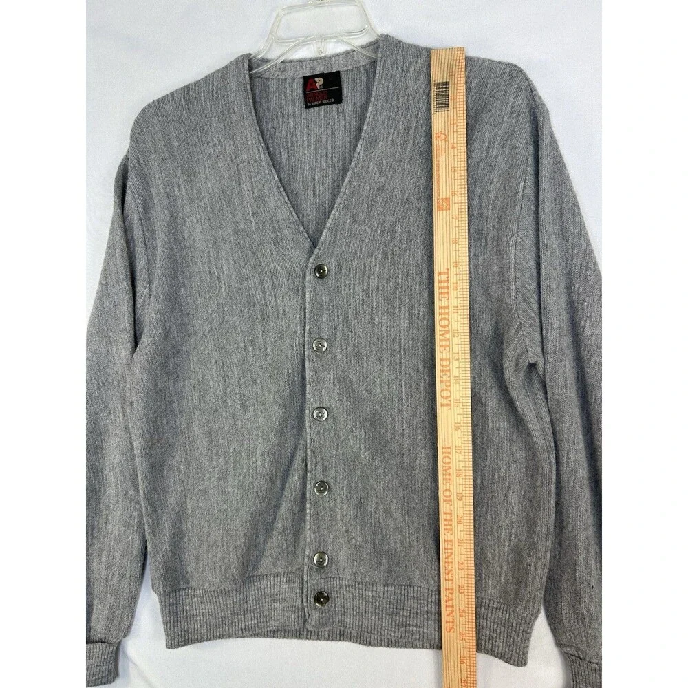 Arnold palmer see sweater more