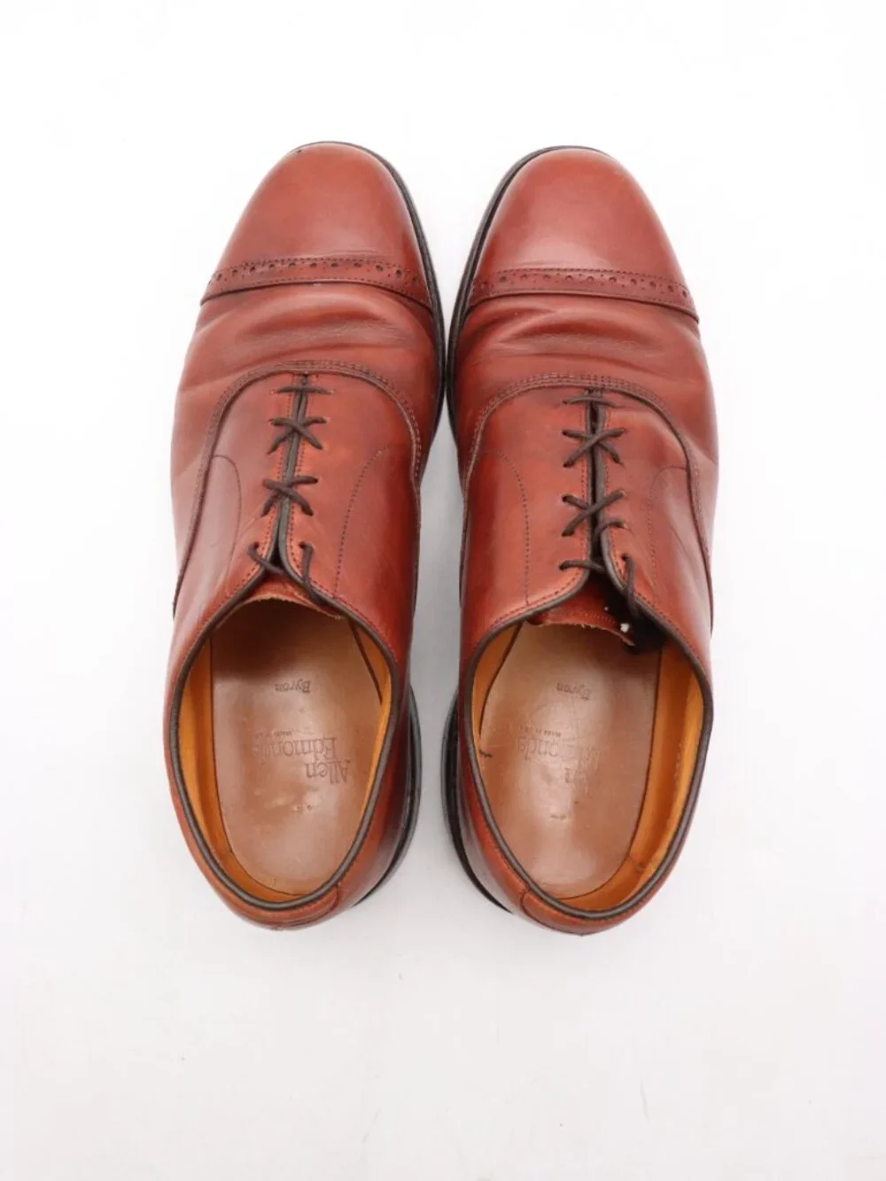 Allen Edmonds allen edmonds