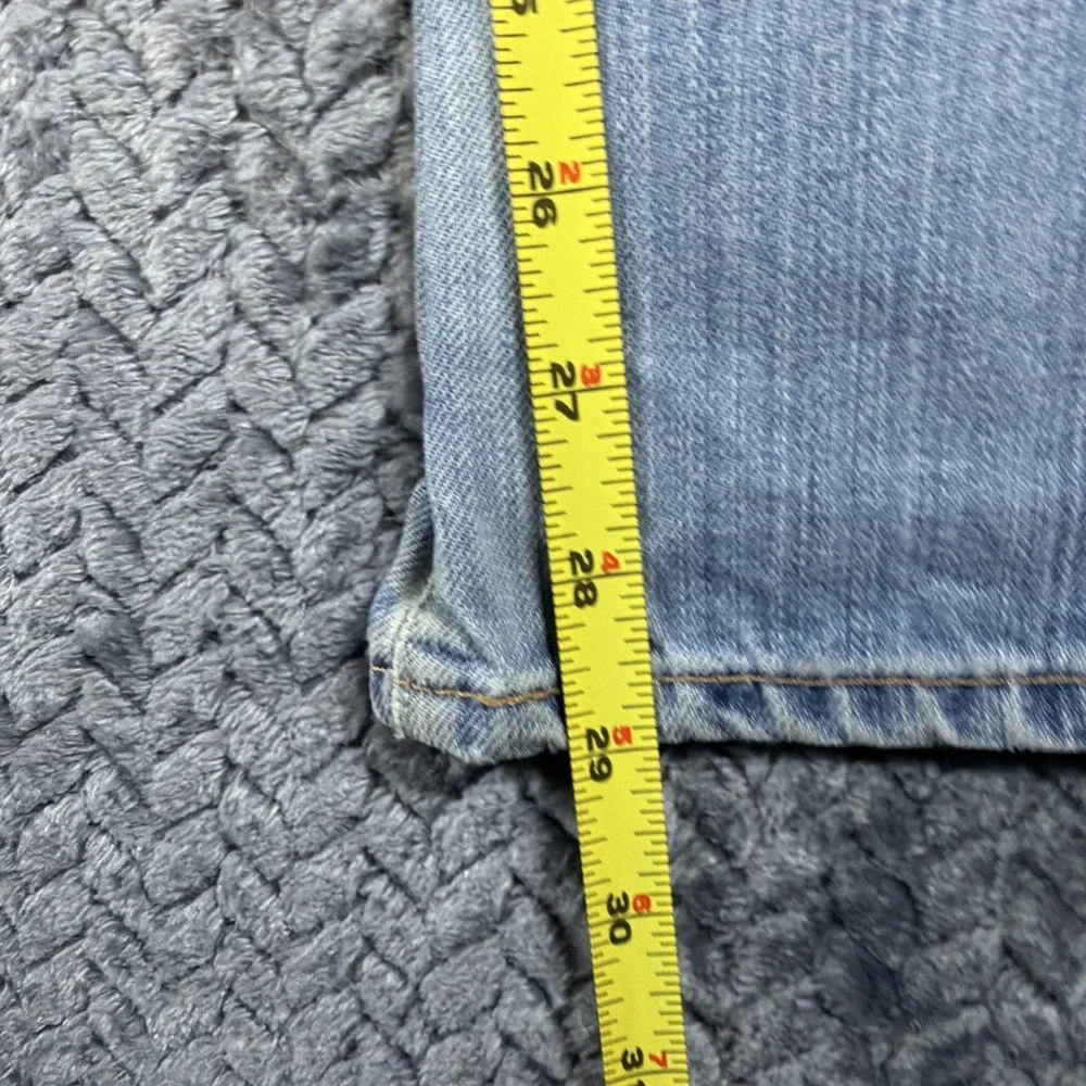 Levis thank you