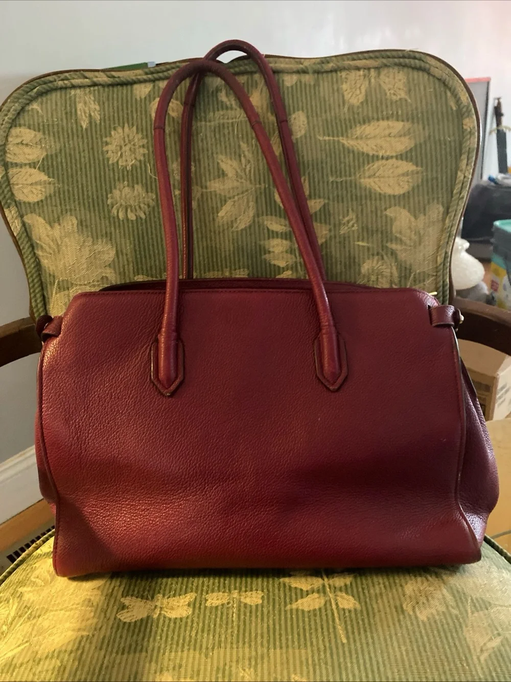 Furla elegant tote