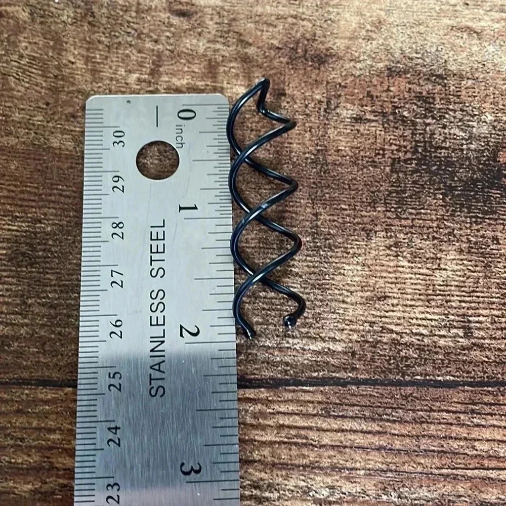 N/A pack coiled