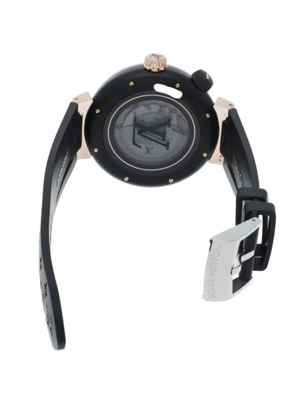 Louis Vuitton brand louis