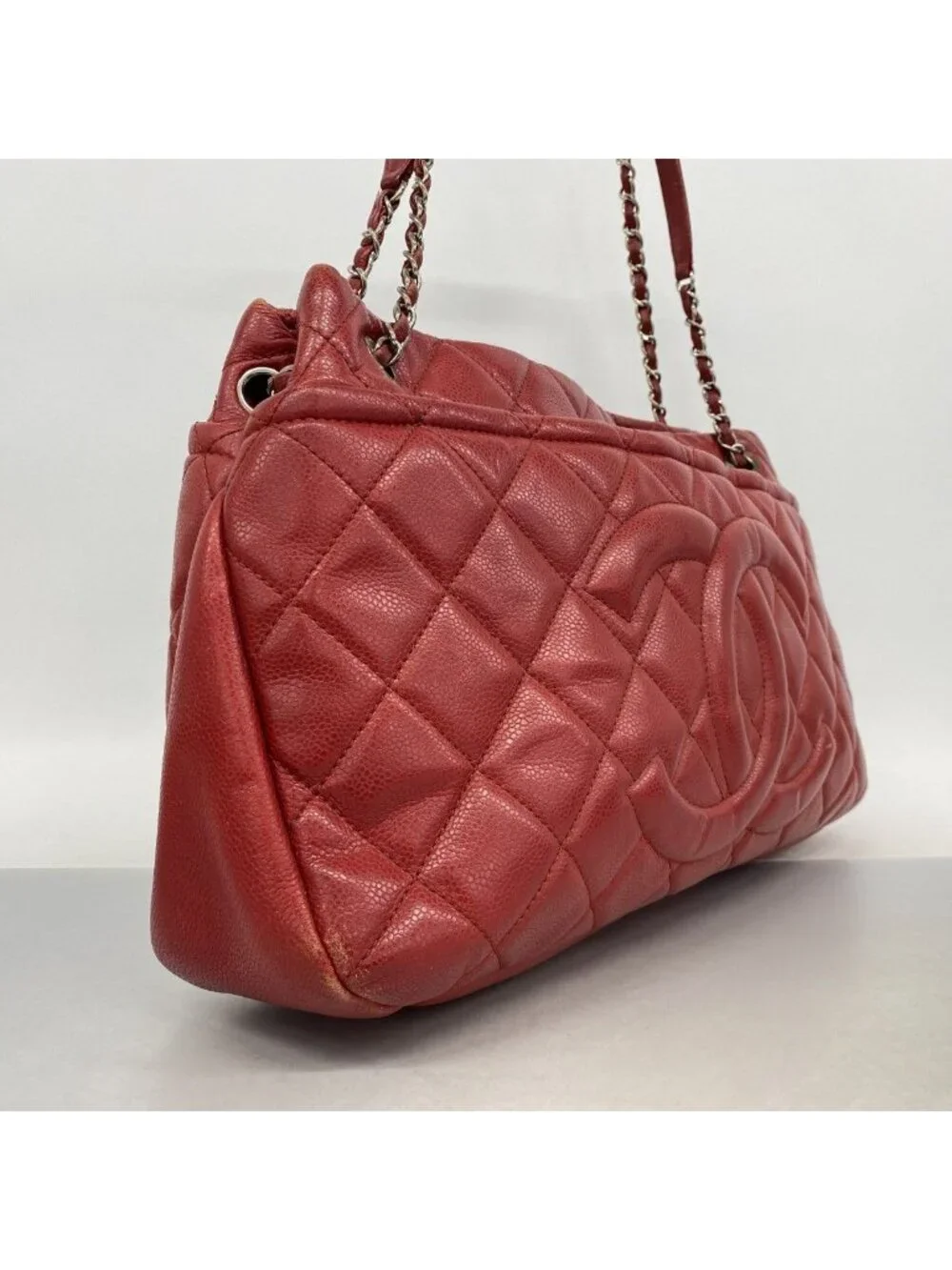 CHANEL this authentic