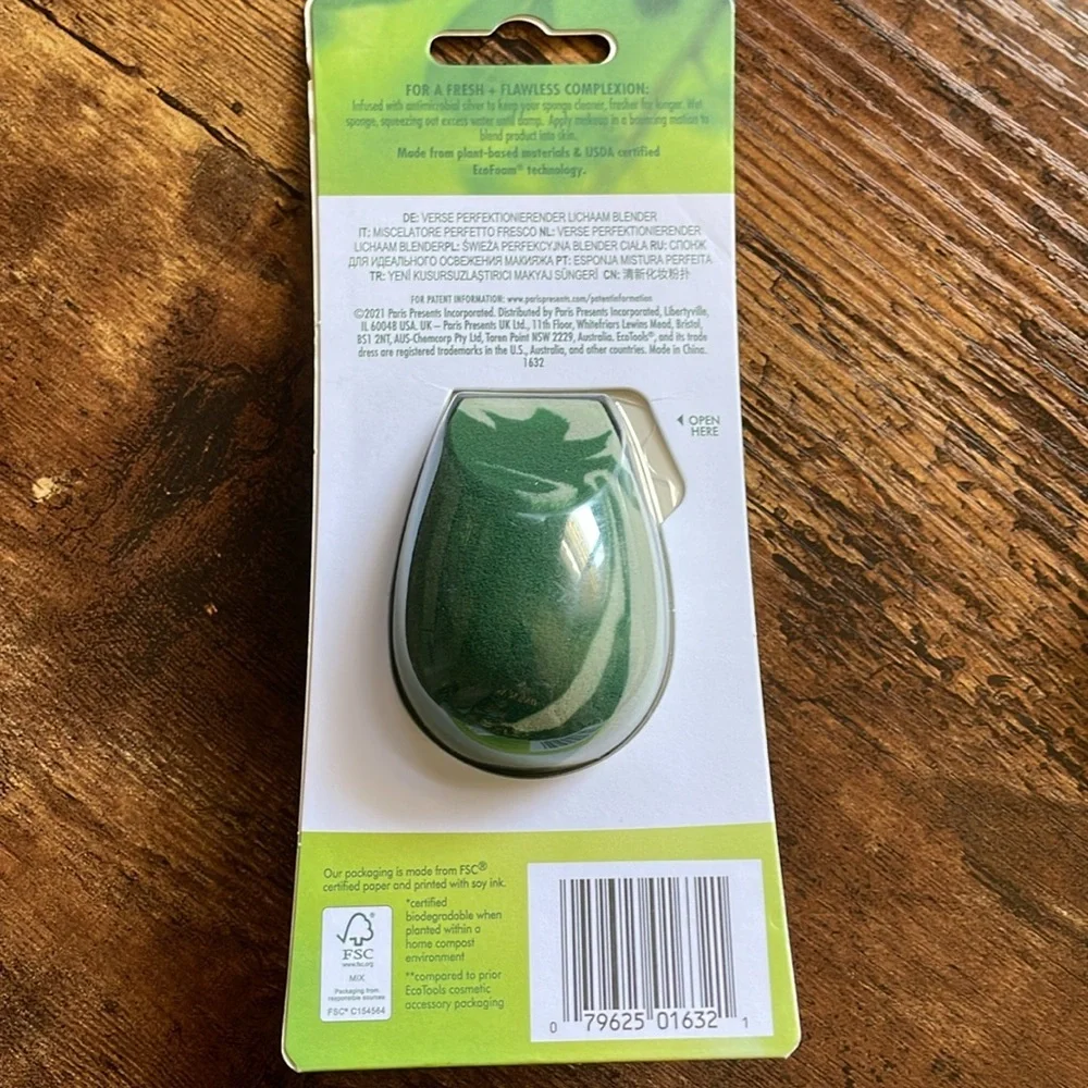 ecotools add any