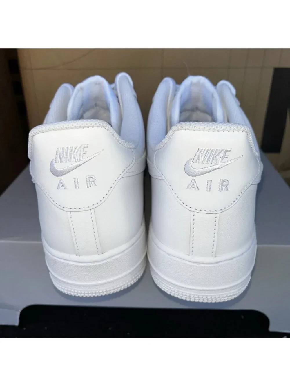 Nike new air