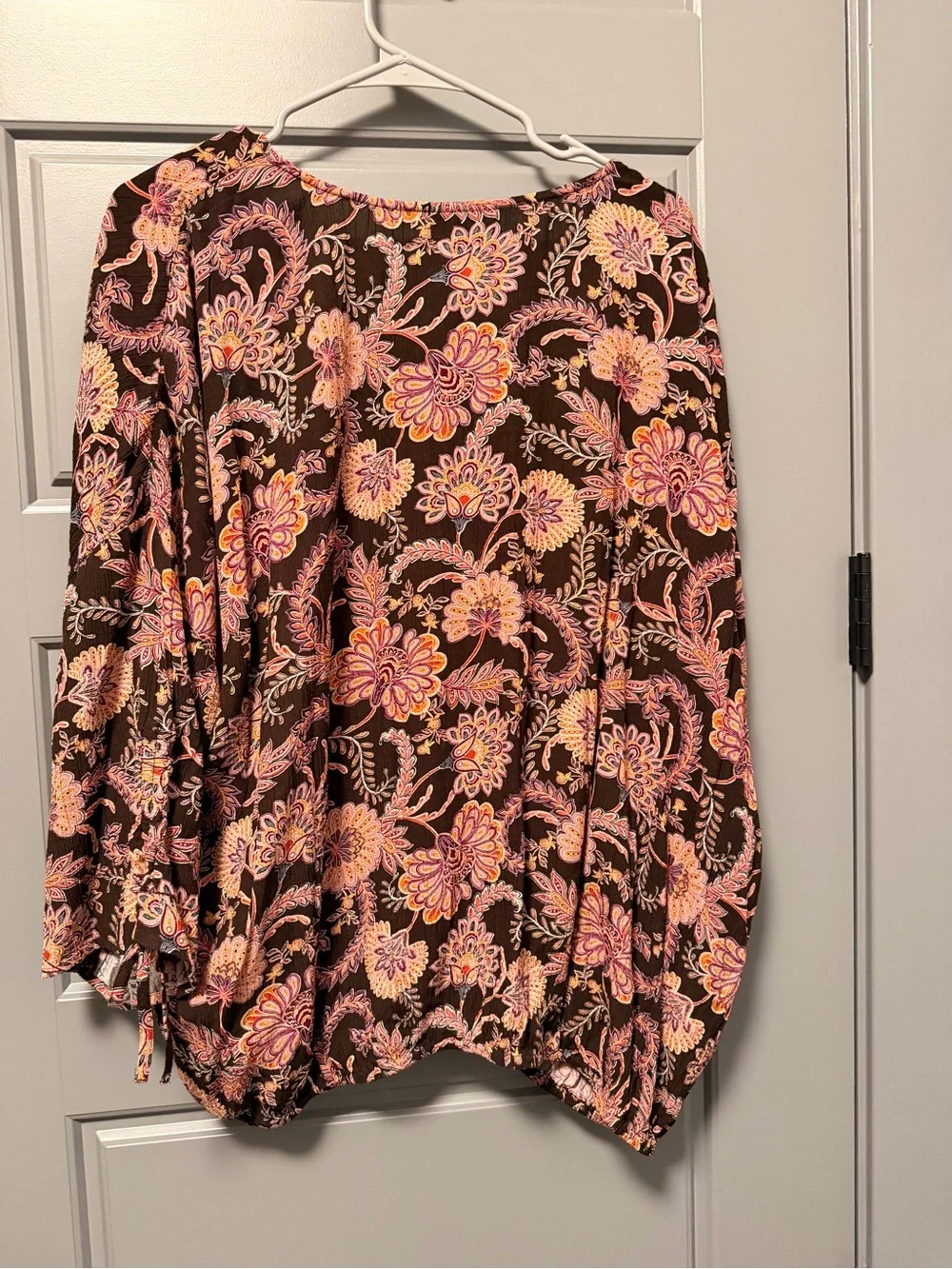 J. Jill jill printed