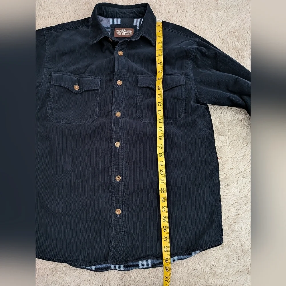 Levis levi corduroy