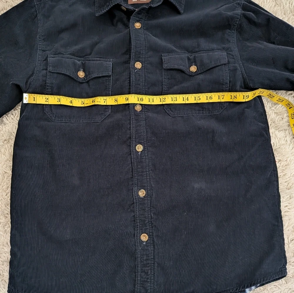 Levis levi corduroy