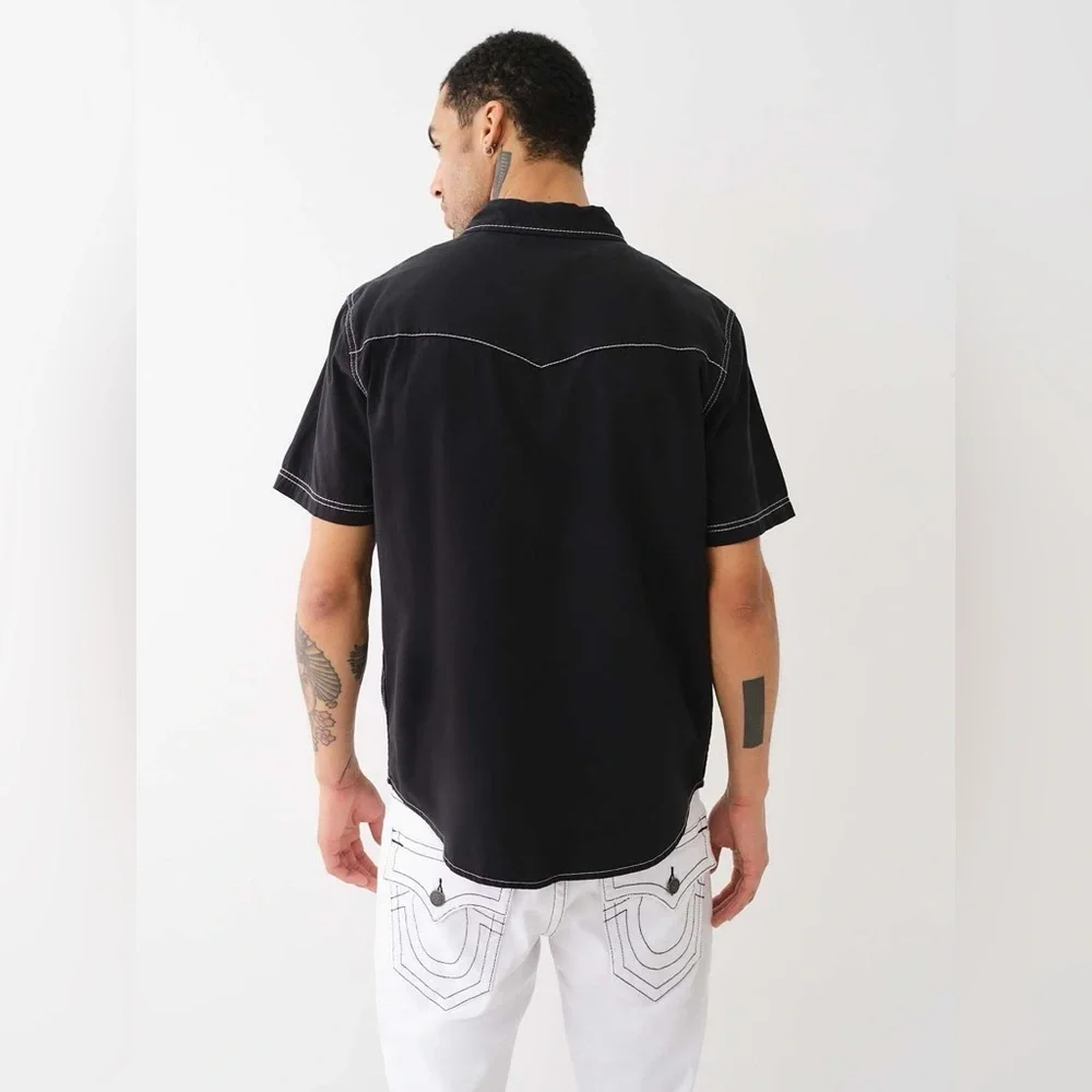 True Religion classic true