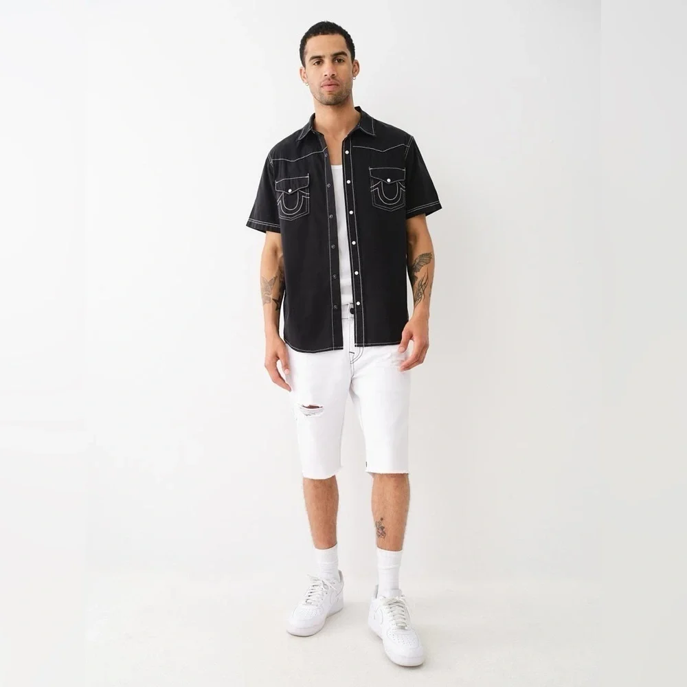 True Religion classic true