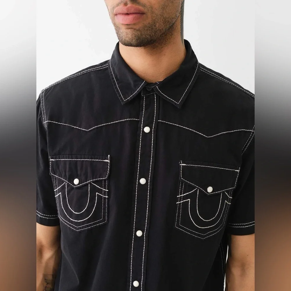 True Religion classic true