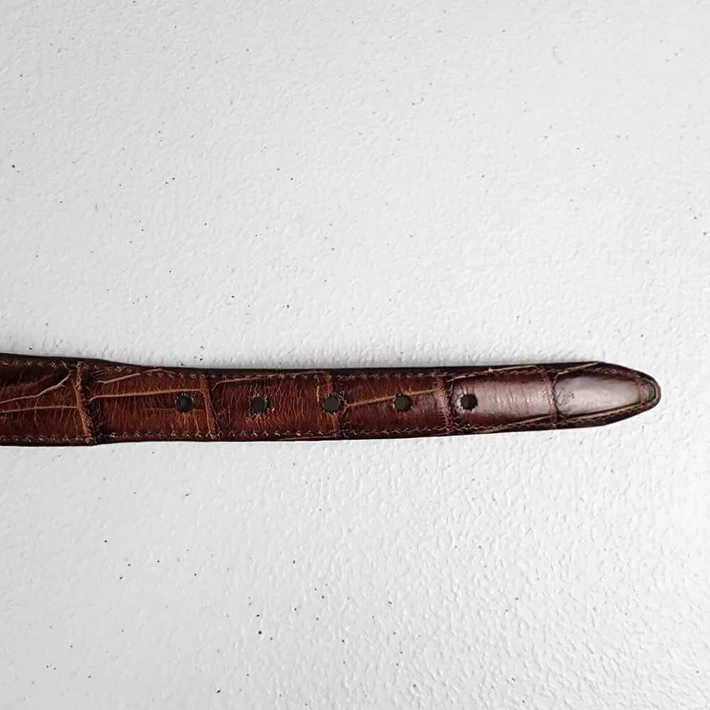 Brighton purchase croc see