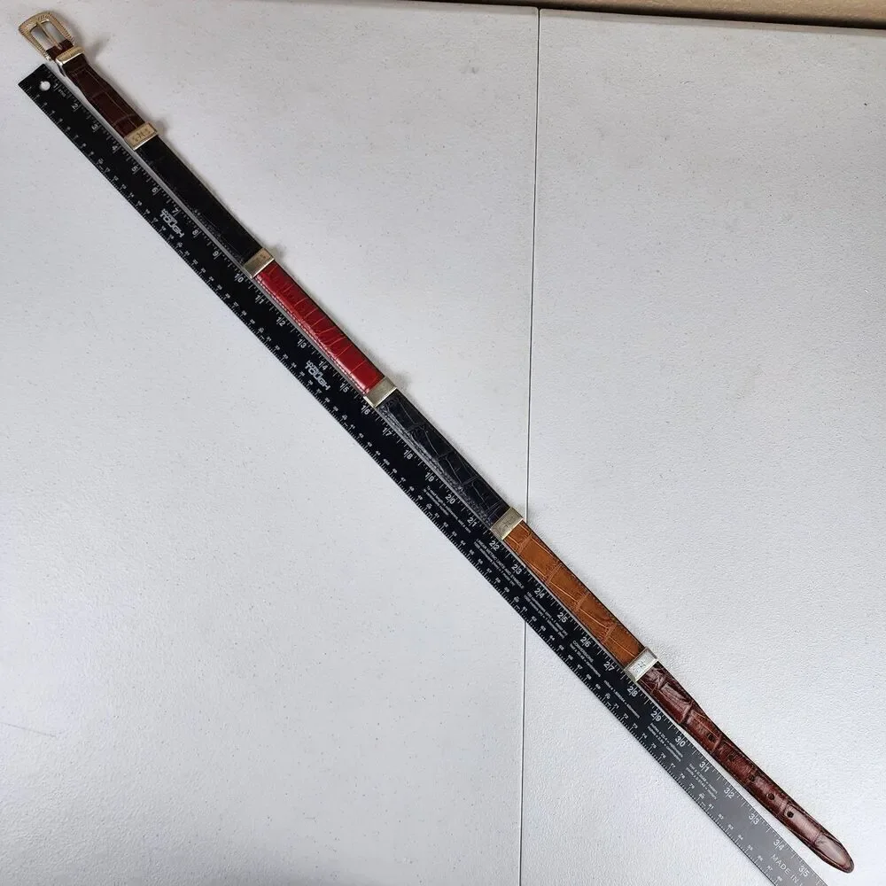 Brighton belt purchase