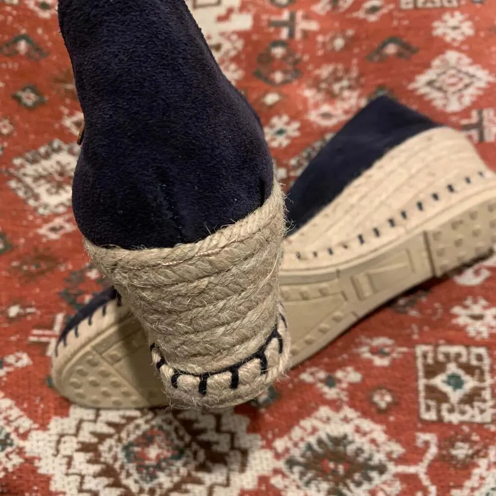 Verbenas step out