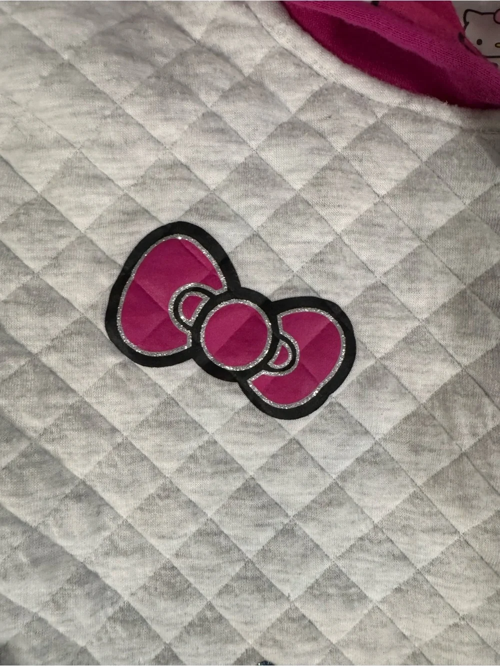 Hello Kitty hello kitty