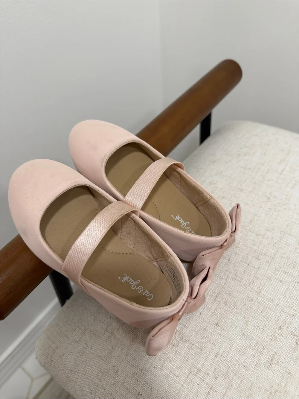 Cat & Jack classic mary