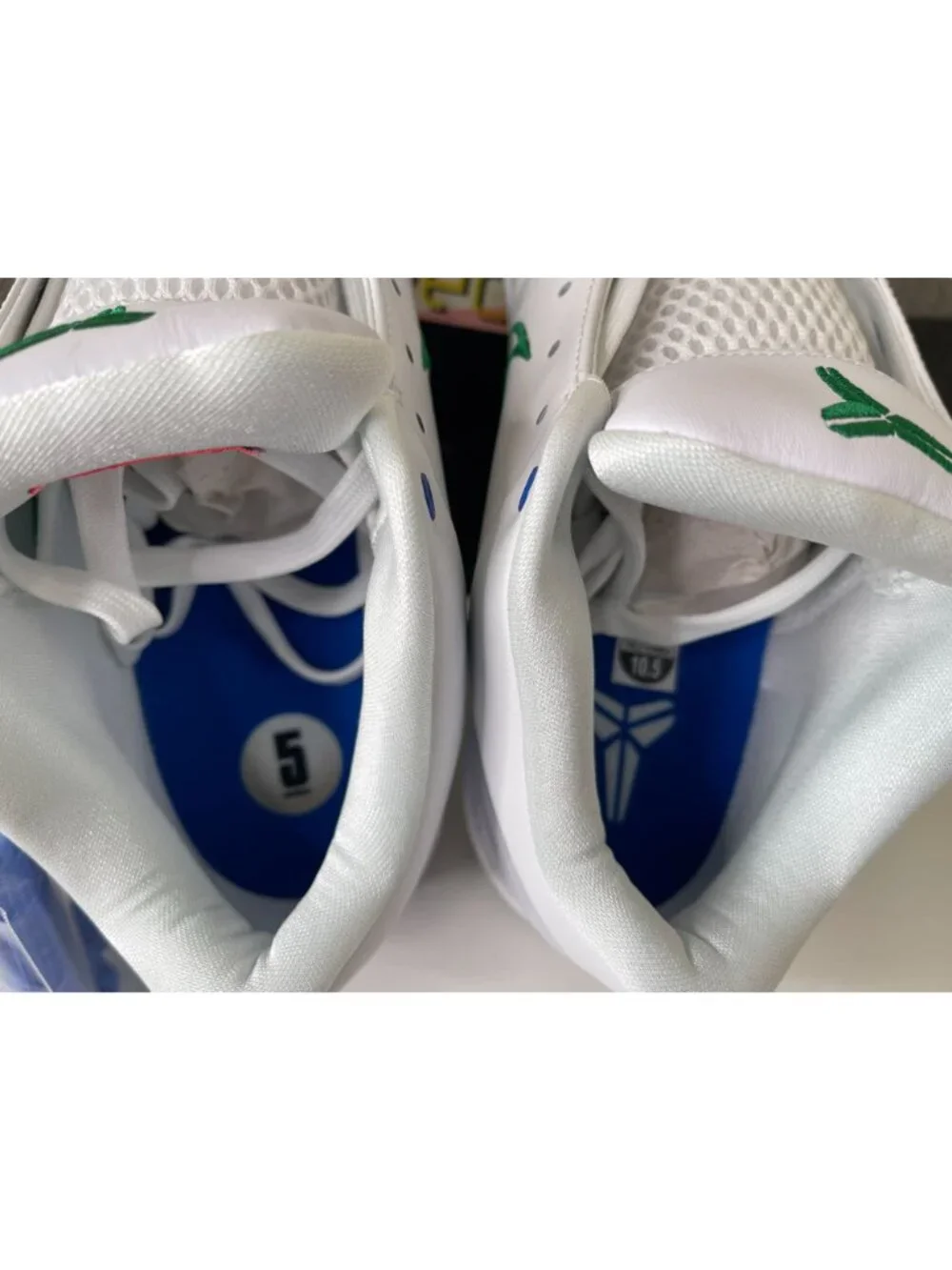 Nike kobe protro