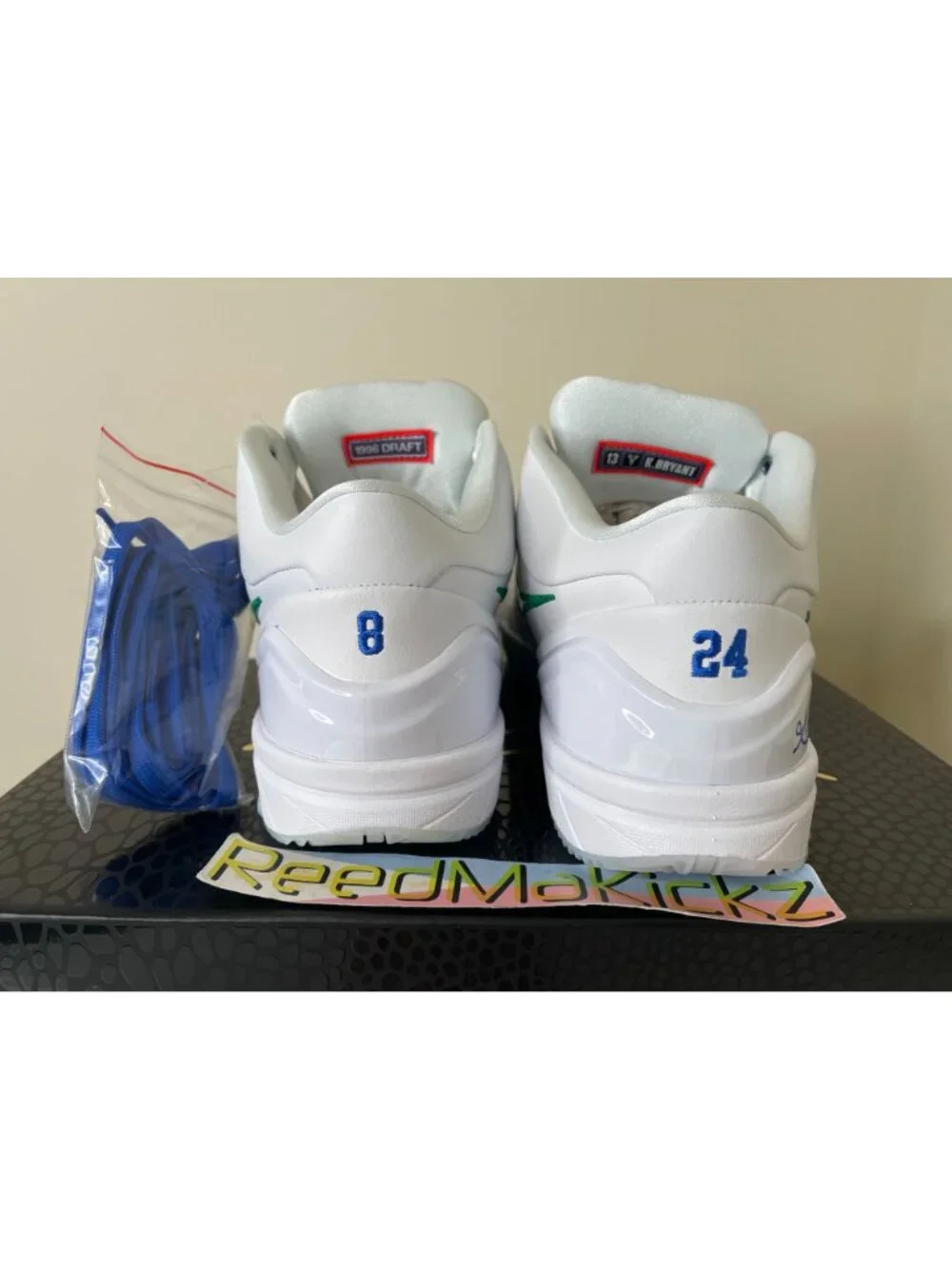 Nike kobe protro