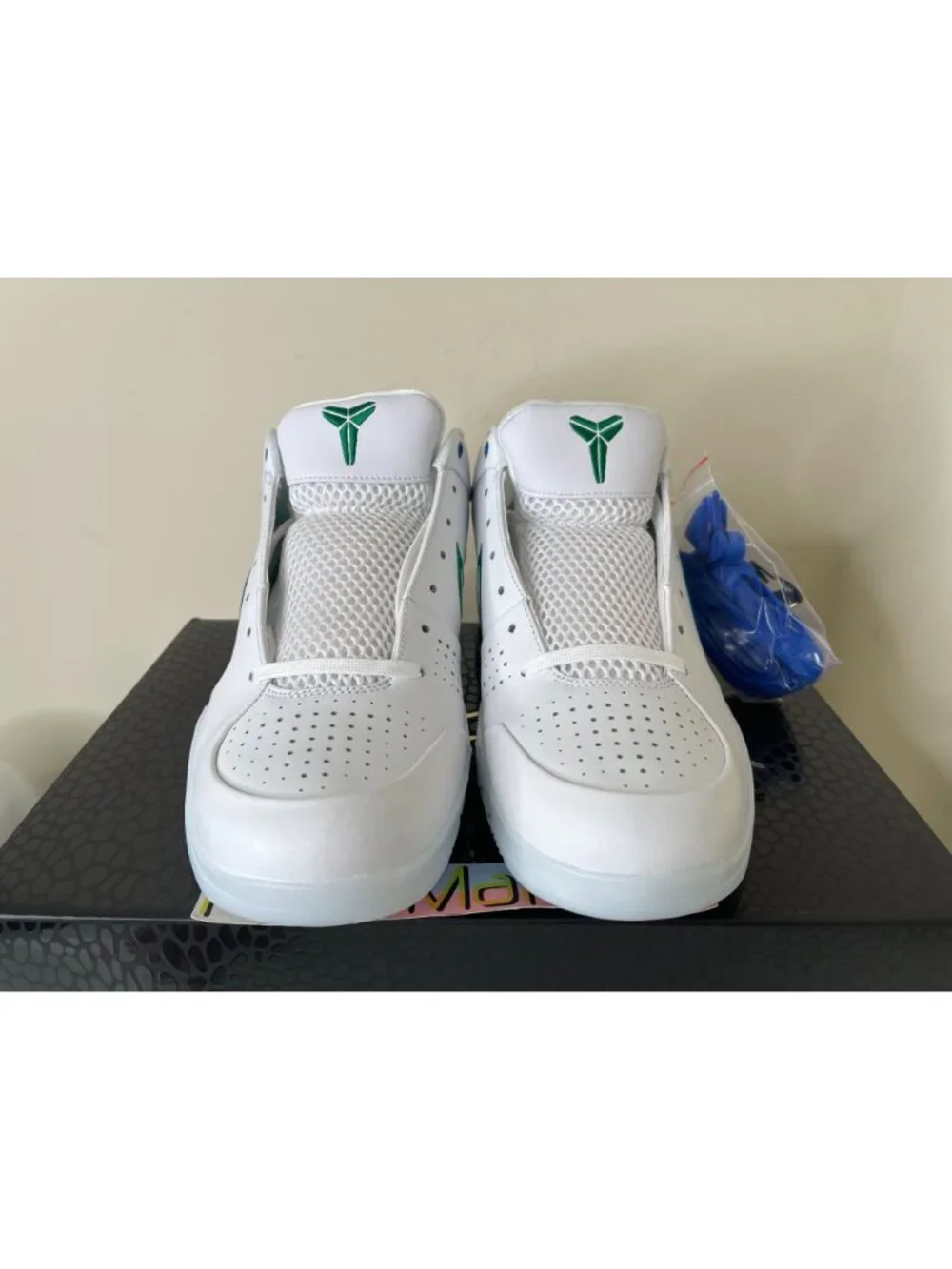 Nike kobe protro