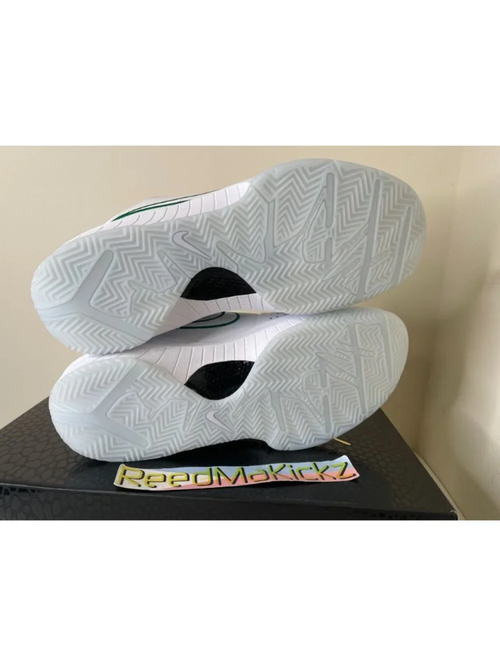 Nike kobe protro