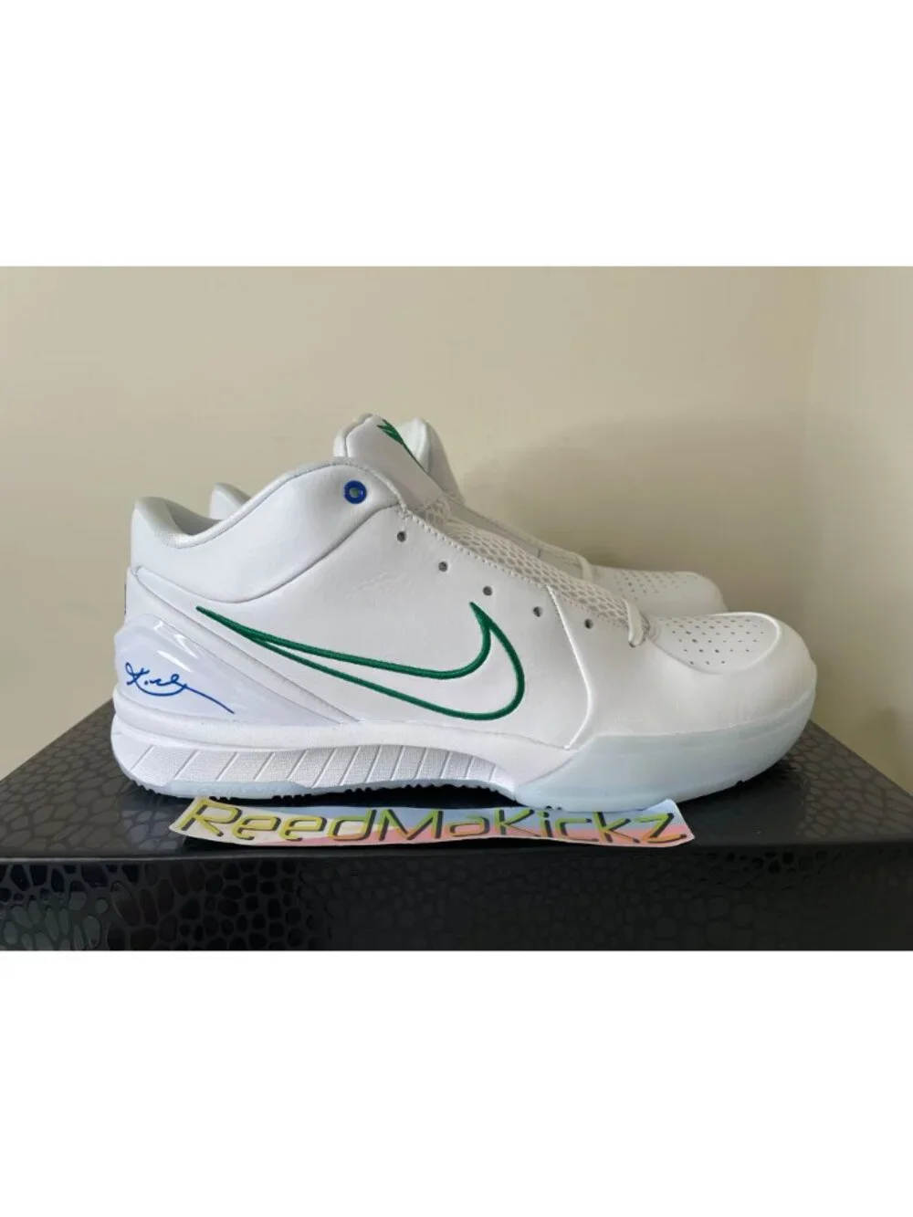 Nike kobe protro