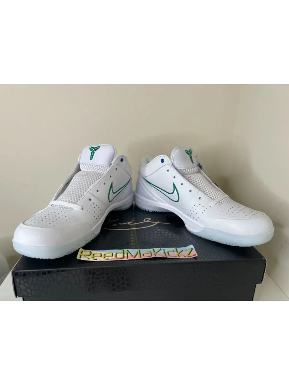 Nike kobe protro