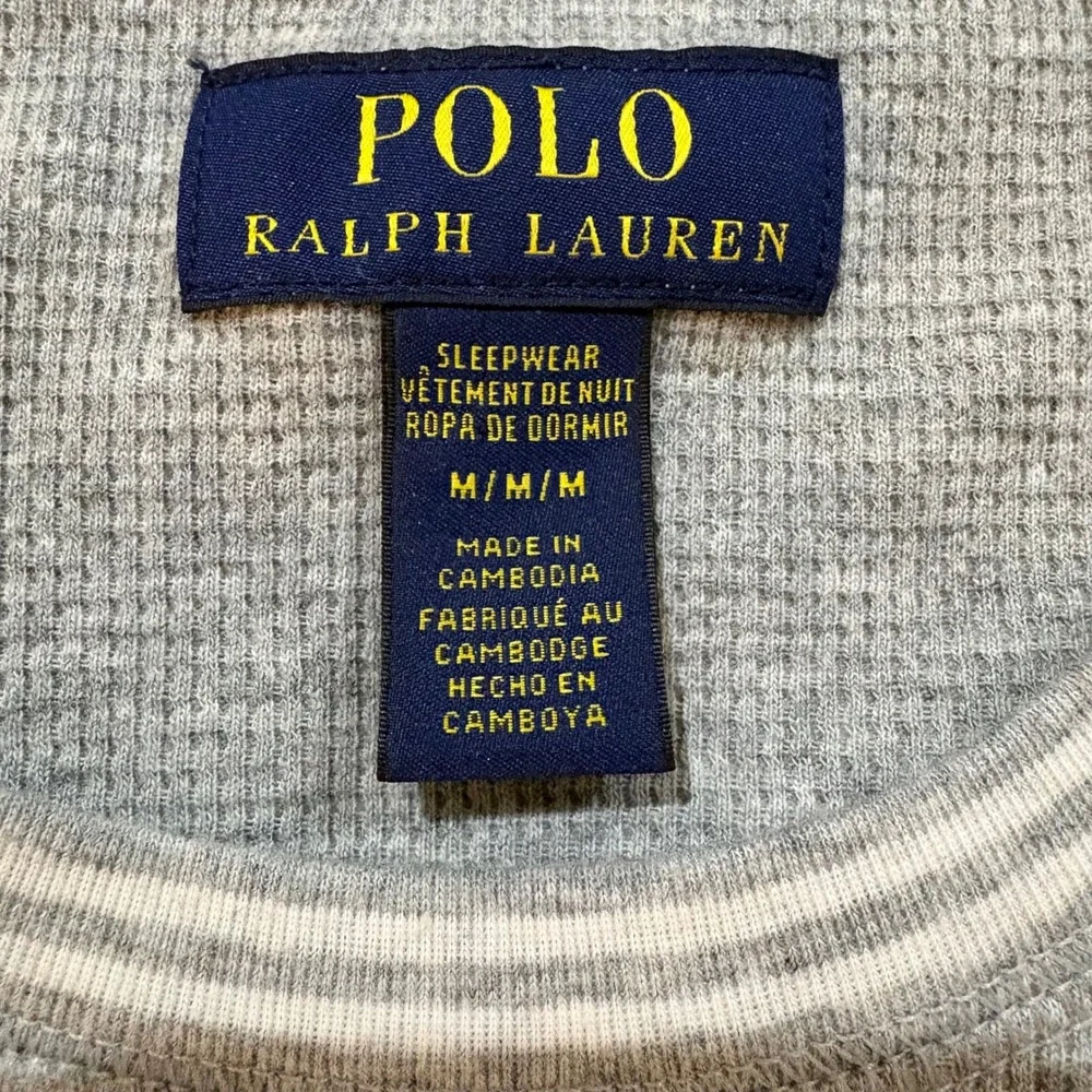 Polo Ralph Lauren polo ralph