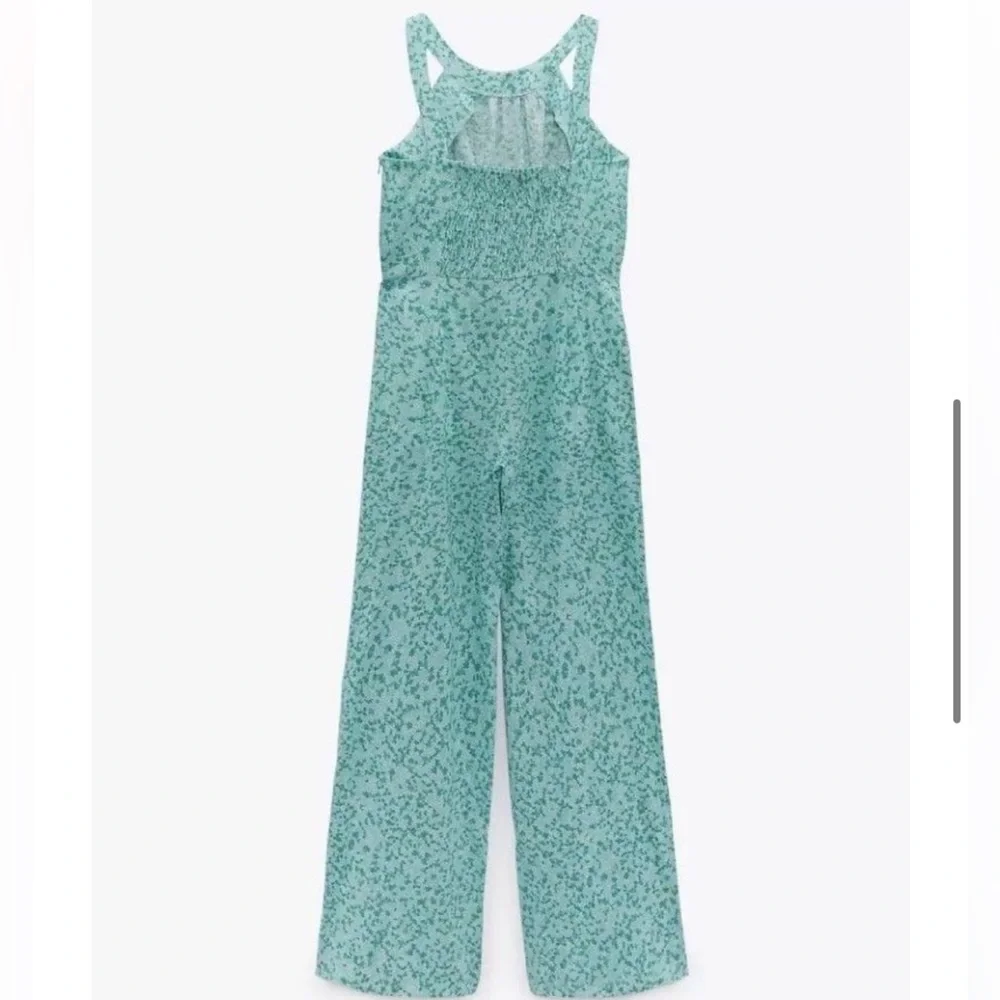 Zara step into