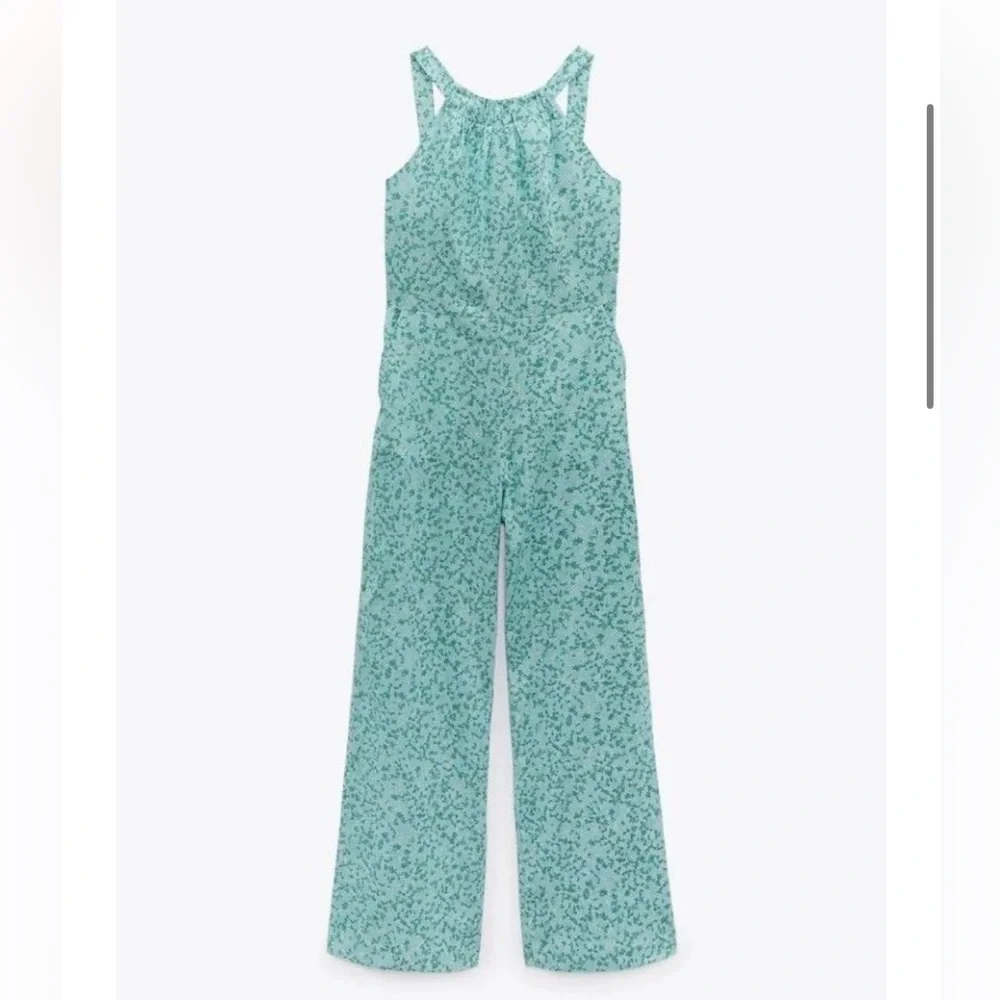 Zara step into