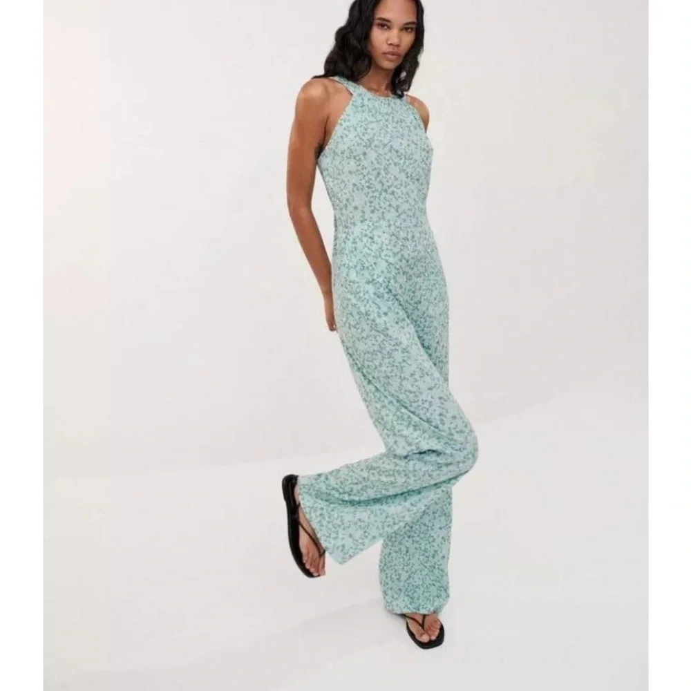 Zara step into