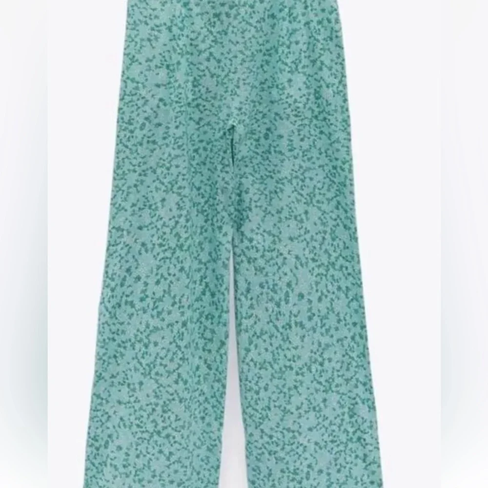 Zara step into