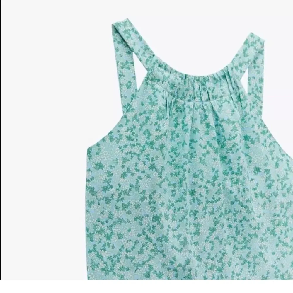 Zara step into
