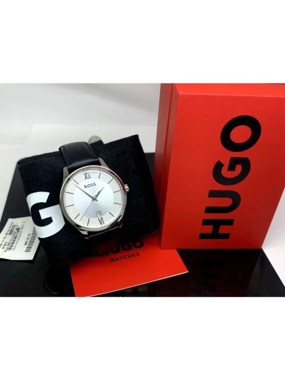 Hugo Boss hugo boss